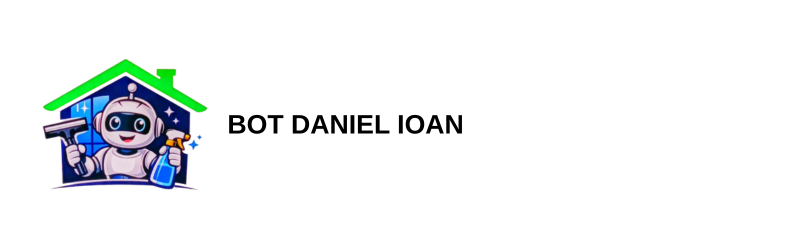 BOT DANIEL IOAN